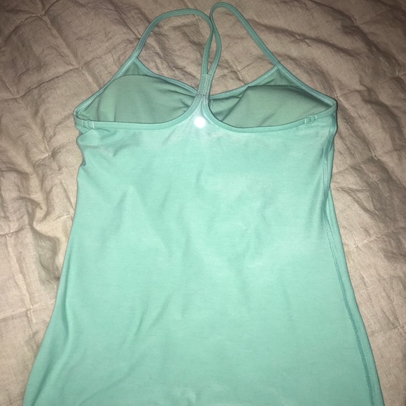 Lulu tank - Picture 3 of 4